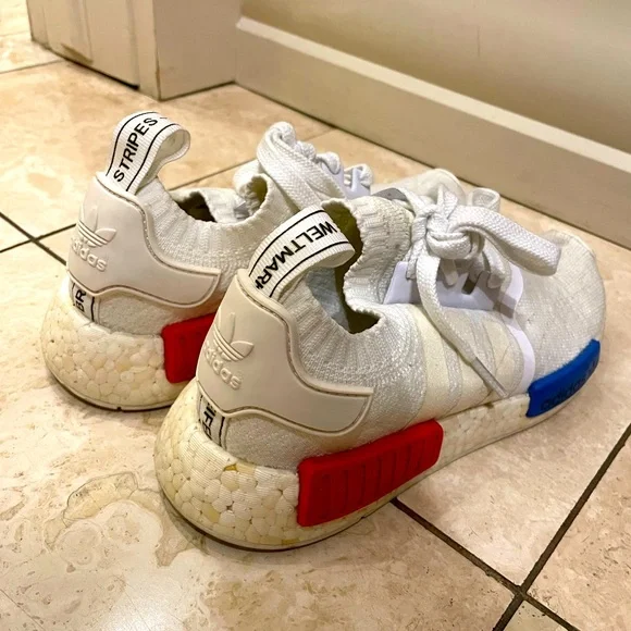 Adidas NMD Runner - Picture 2 of 6